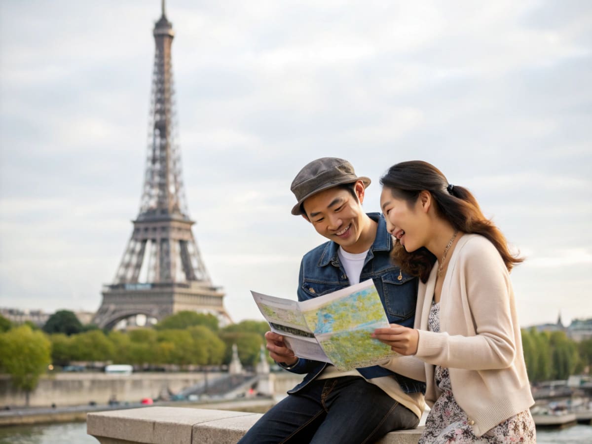 프랑스여행사 france