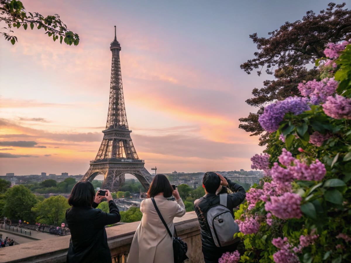 프랑스여행사 france