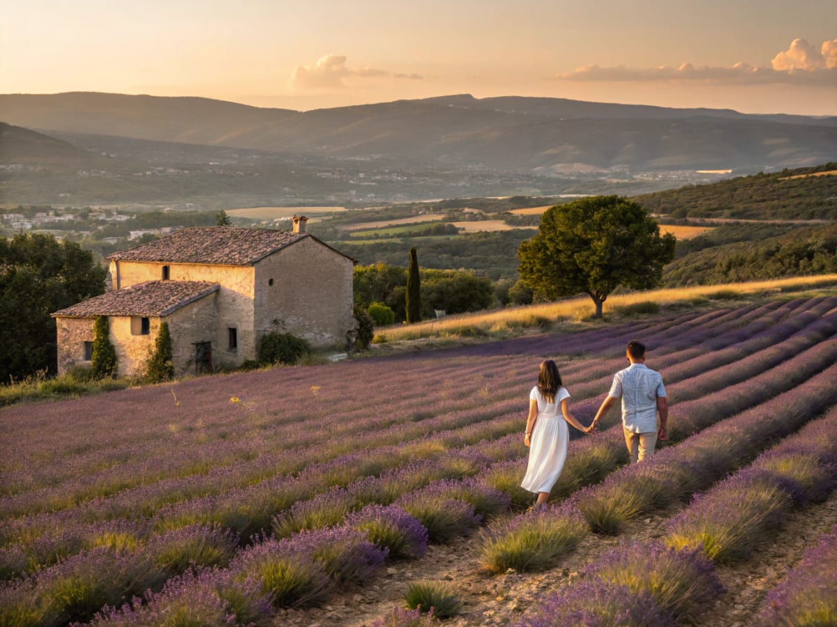파리샘여행사 france