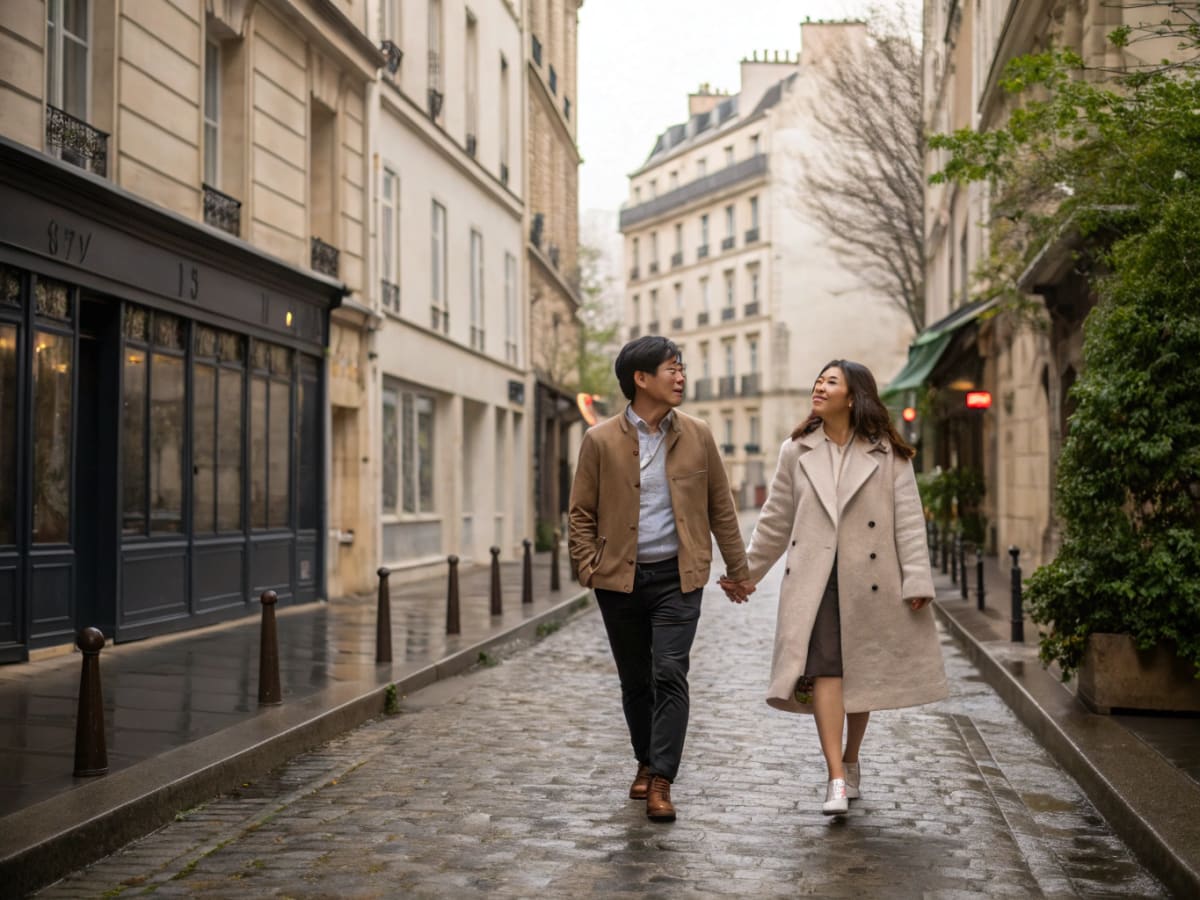 파리샘여행사 france