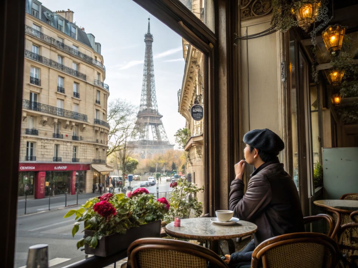 프랑스여행사 france