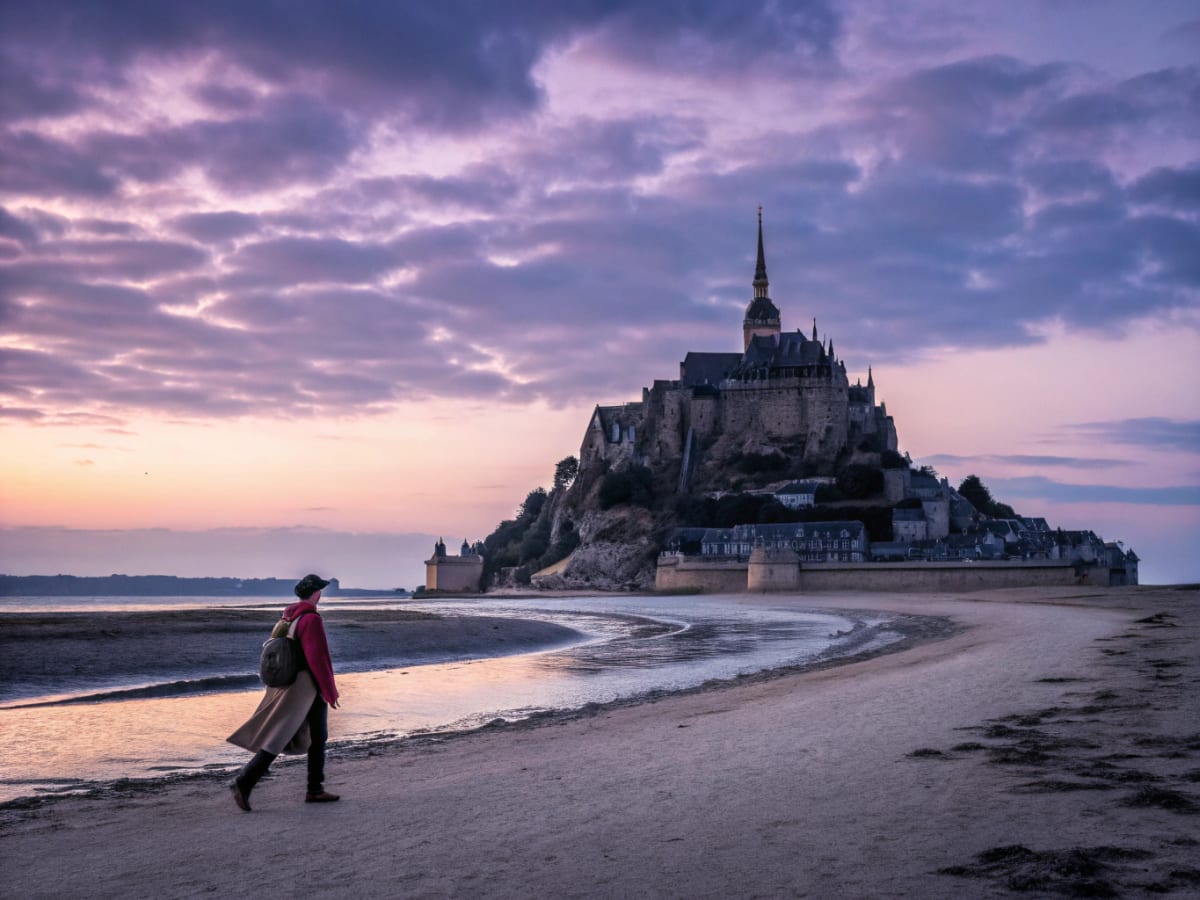 파리샘여행사 france