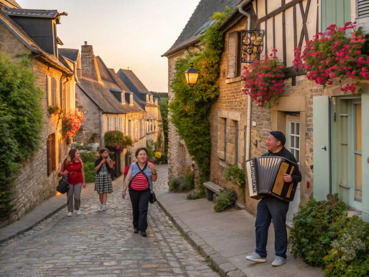 프랑스여행사 france