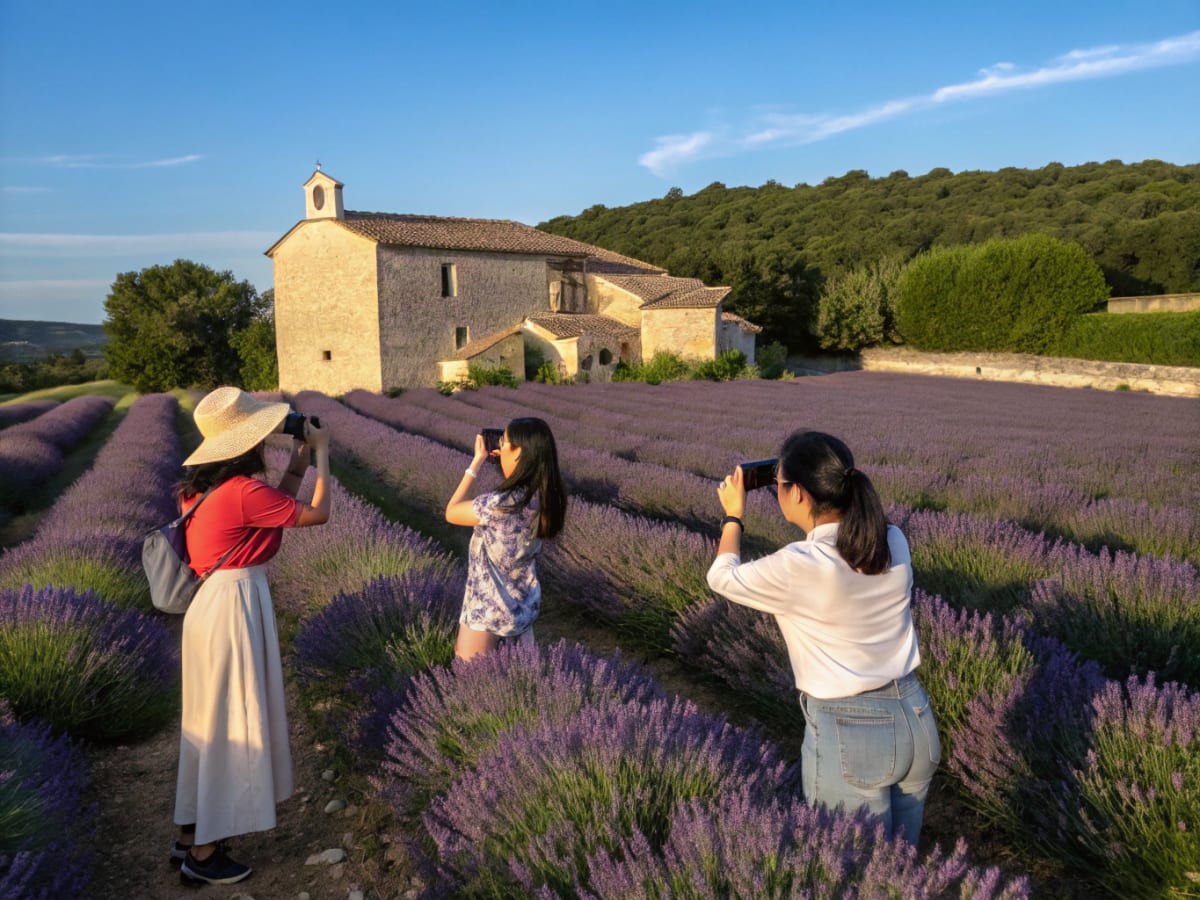 파리샘여행사 france