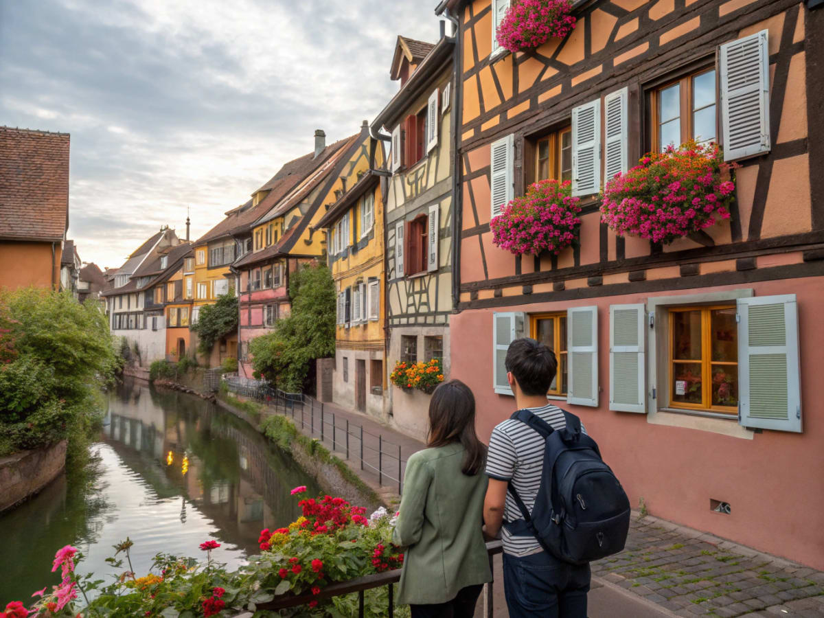 파리샘여행사 france