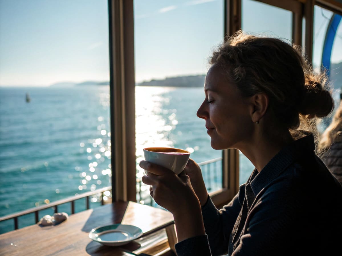 카페하이디 cafe