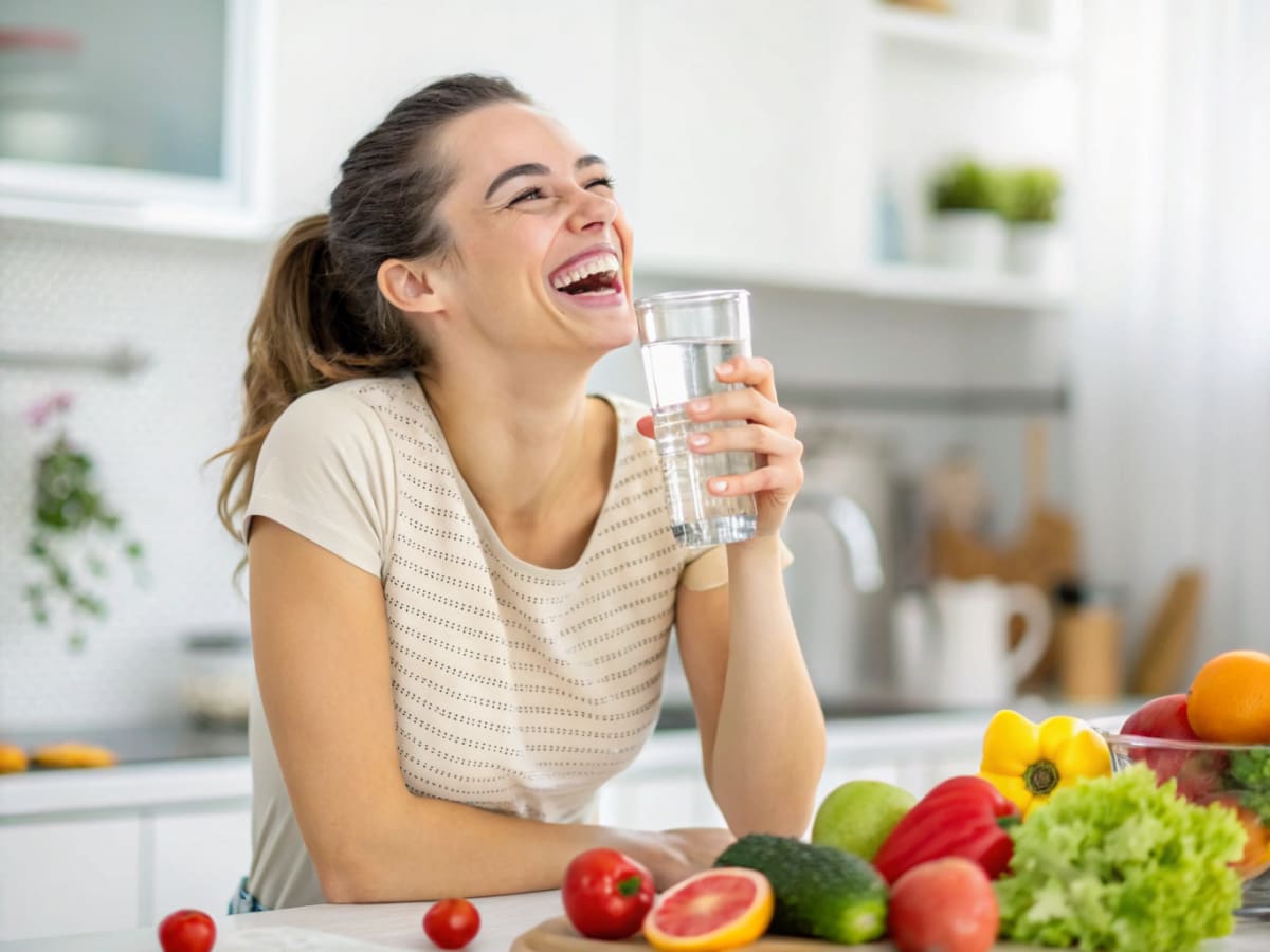 메디쿠아 water purifier 