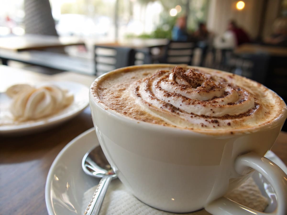 카페하이디 cafe