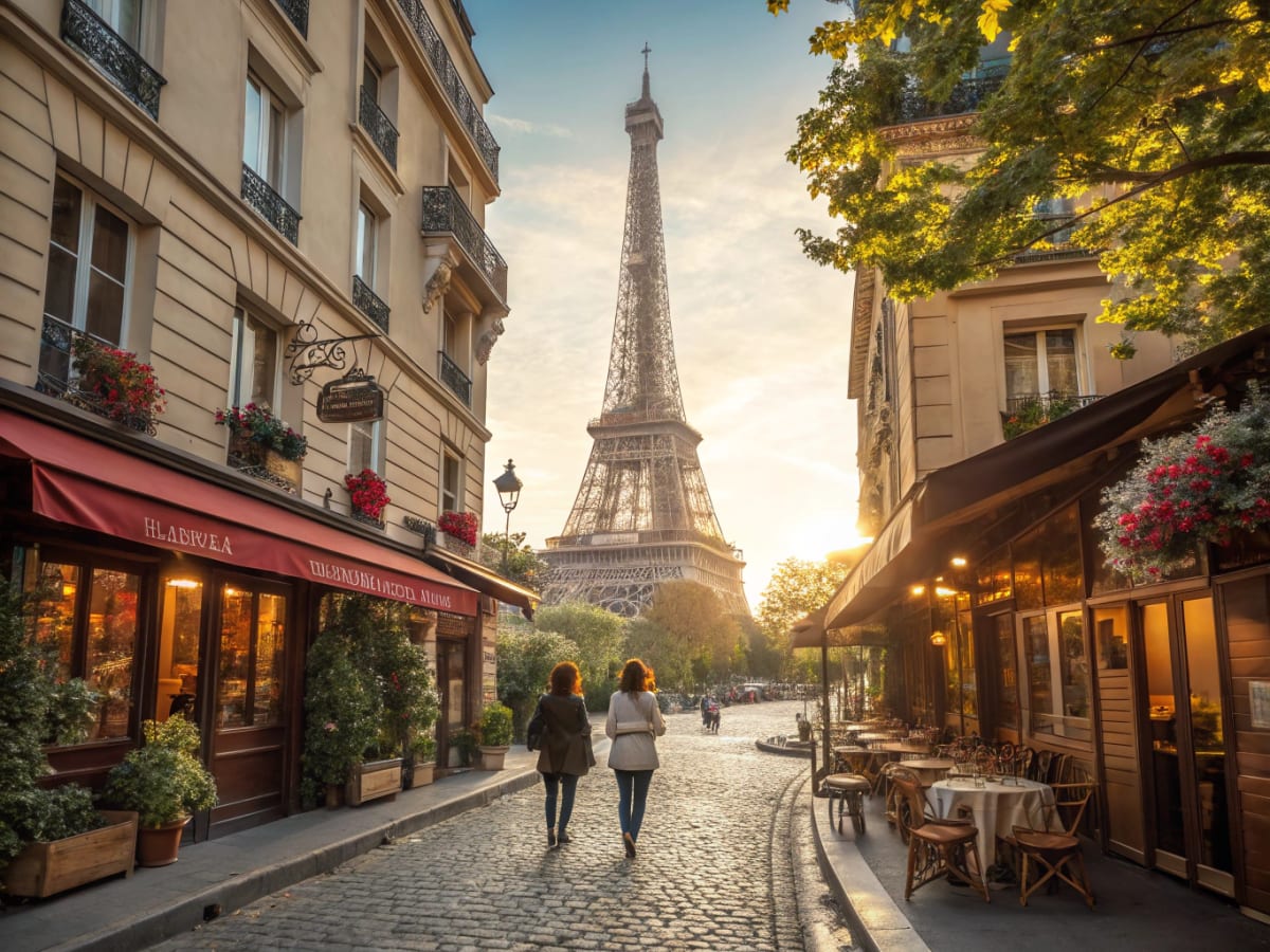 프랑스여행사 france