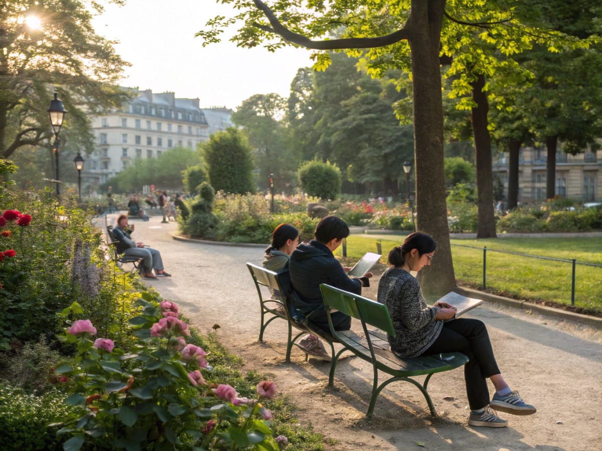 파리샘여행사 france