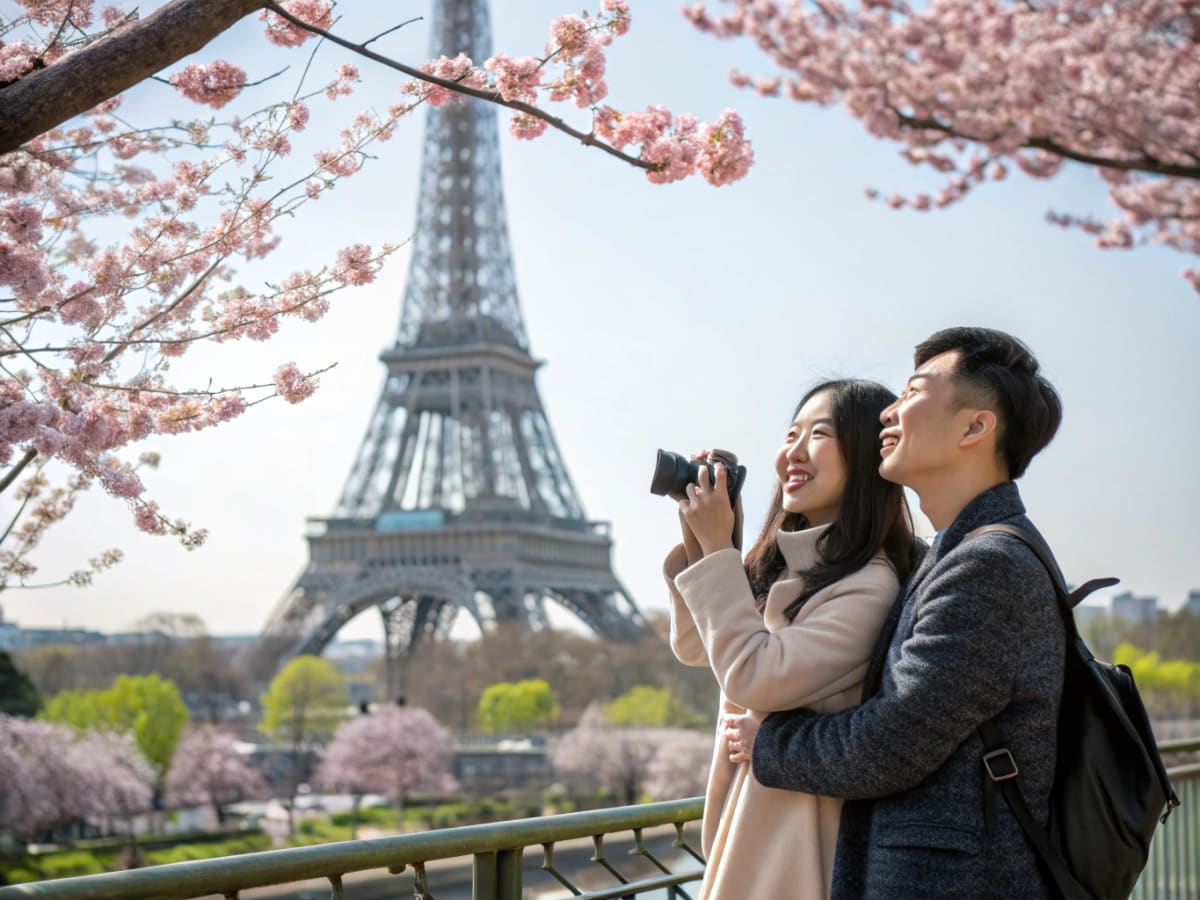 프랑스여행사 france