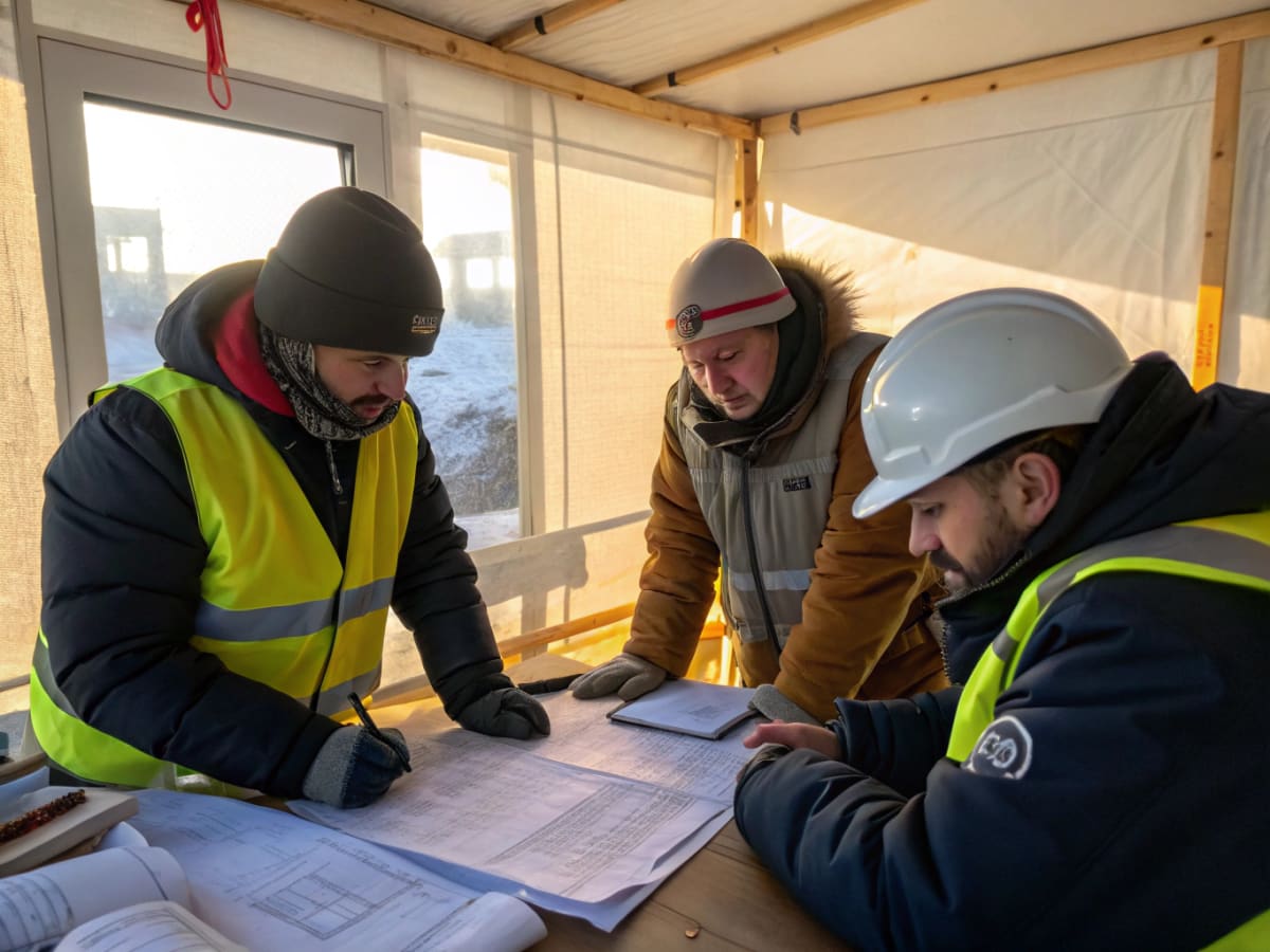 (주)미건 pvc construction material