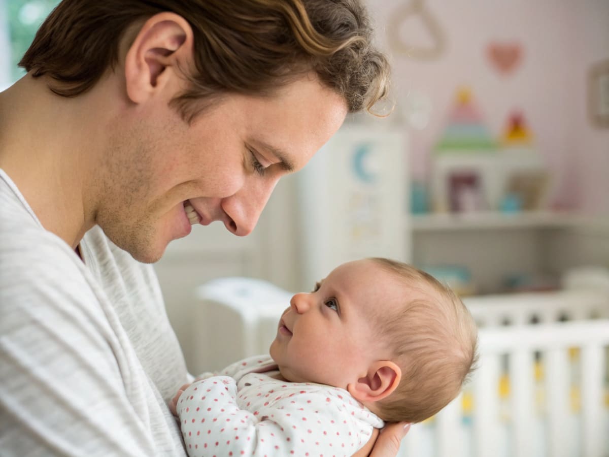 Parenting Tips Baby