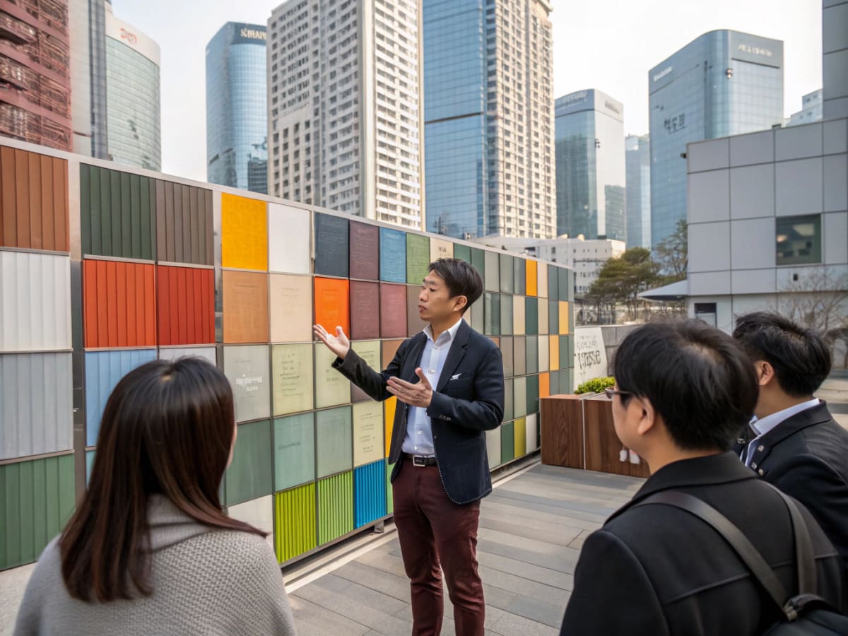 가설건축자재 pvc construction material