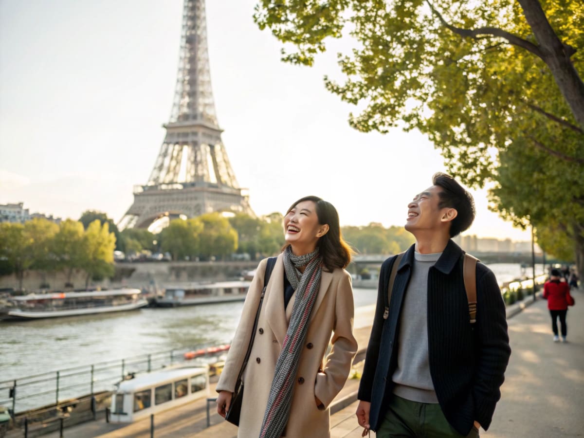 프랑스여행사 france