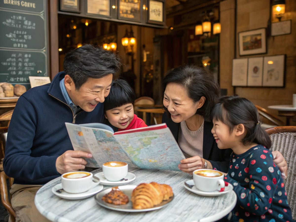 프랑스여행사 france