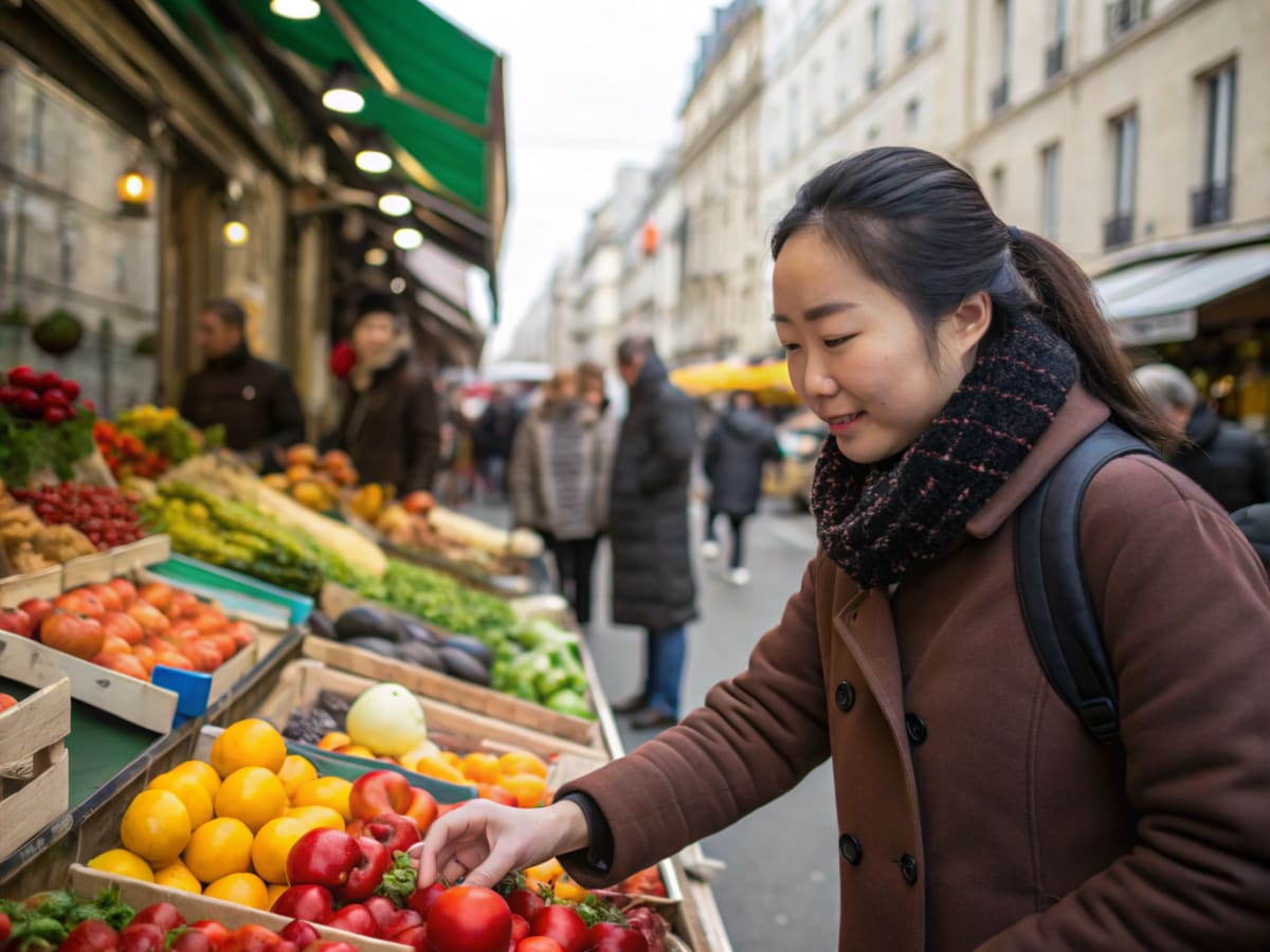 프랑스여행사 france