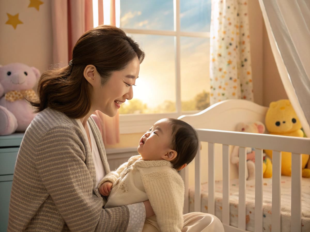 육아 꿀팁 baby