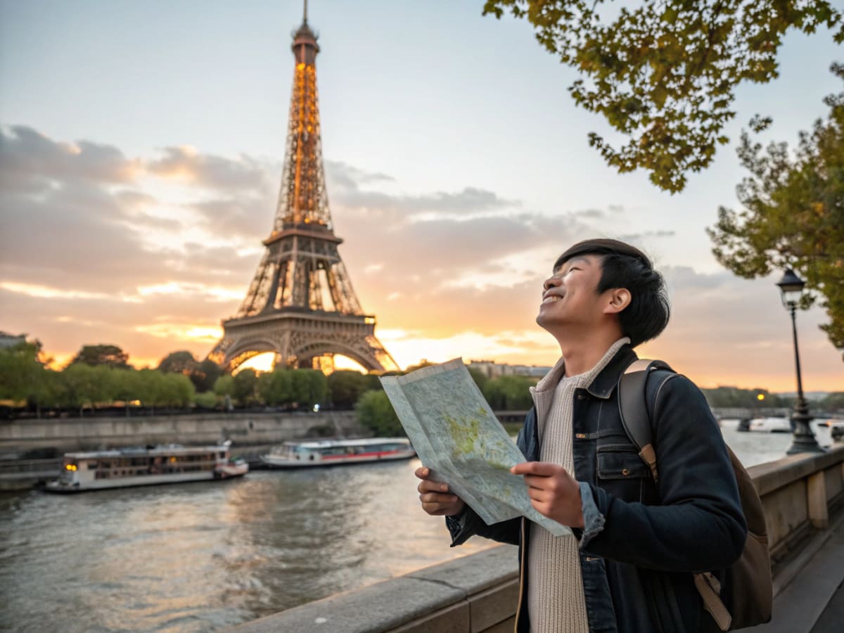 프랑스여행사 france