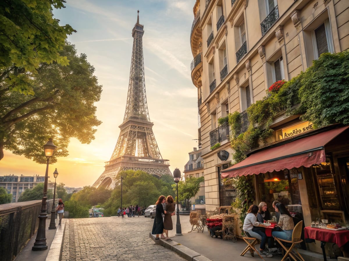 프랑스여행사 france