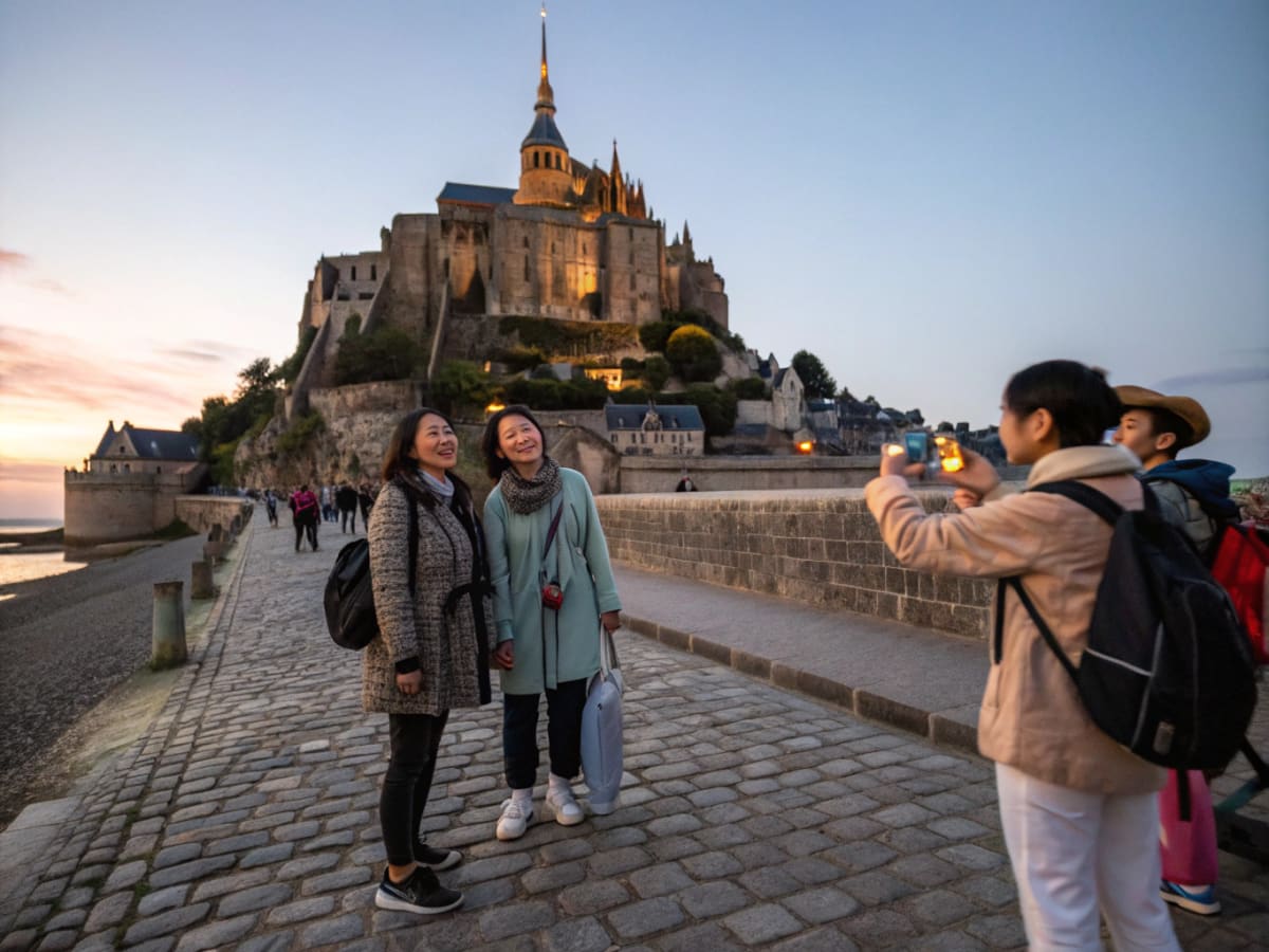 프랑스여행사 france