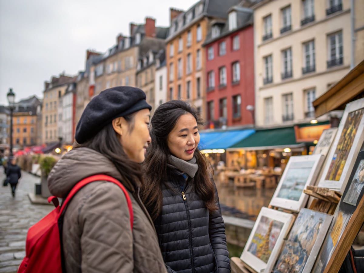 프랑스여행사 france