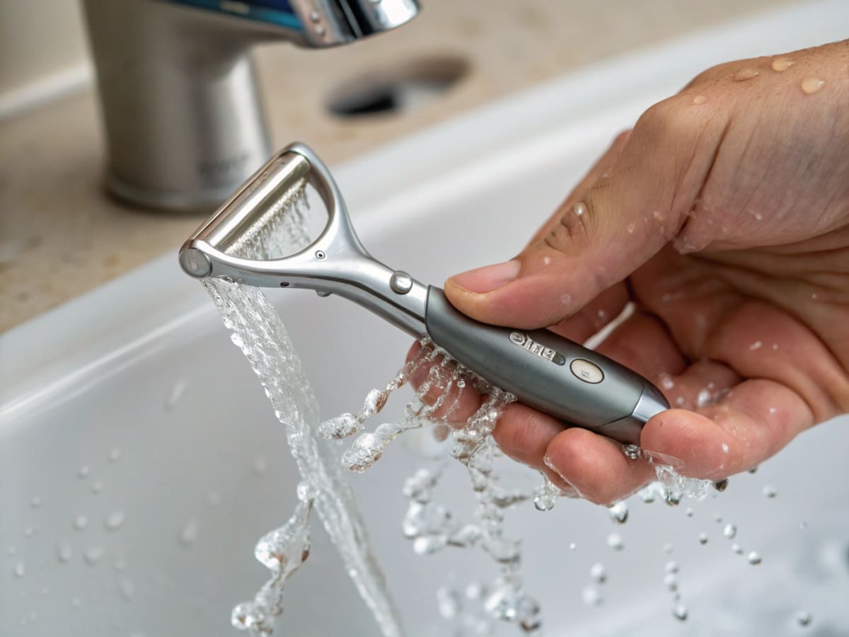 Bienkel Tongue Scrapers