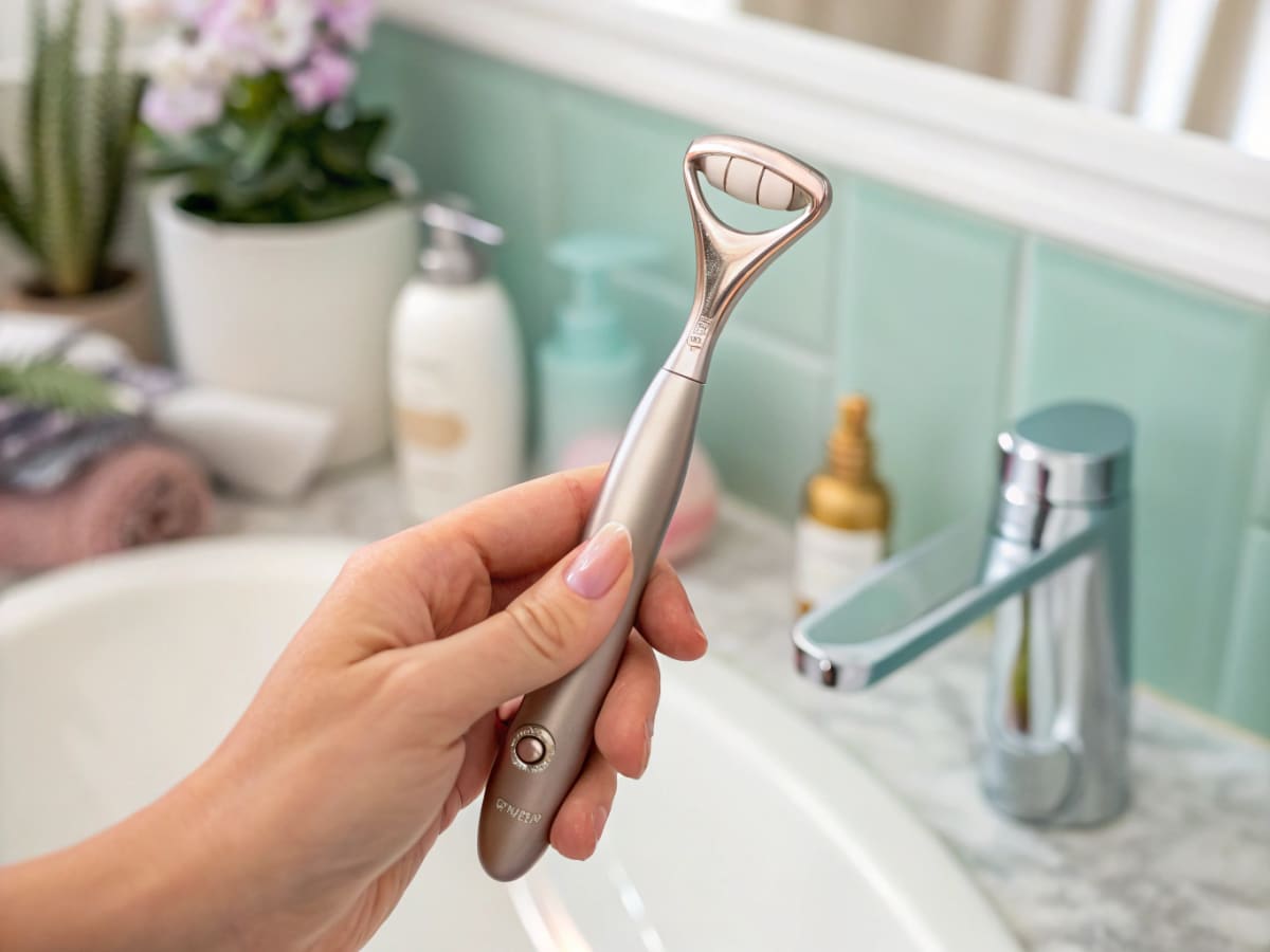 Bienkel Tongue Scrapers