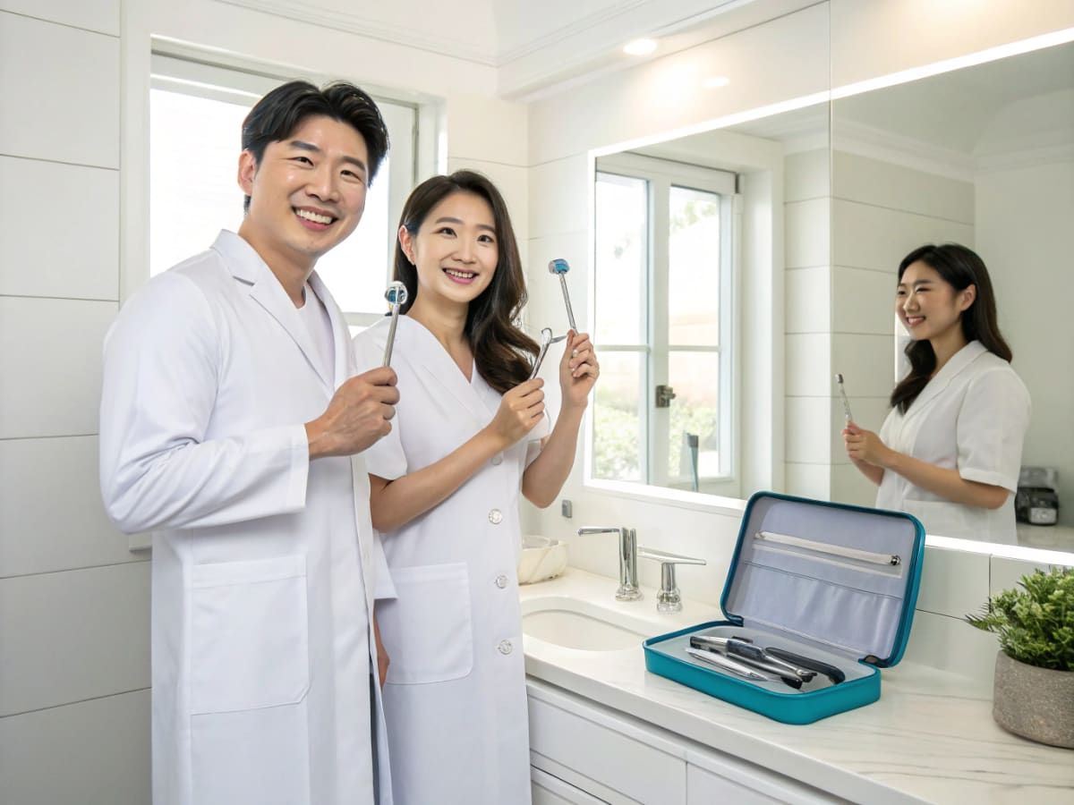 Tongue Scrapers for Sale