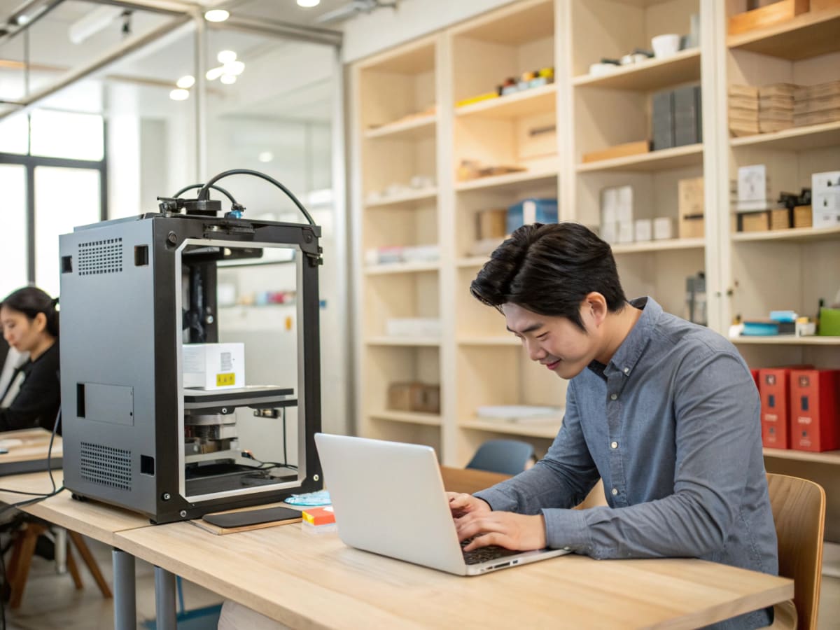 3D프린팅 한양3D팩토리