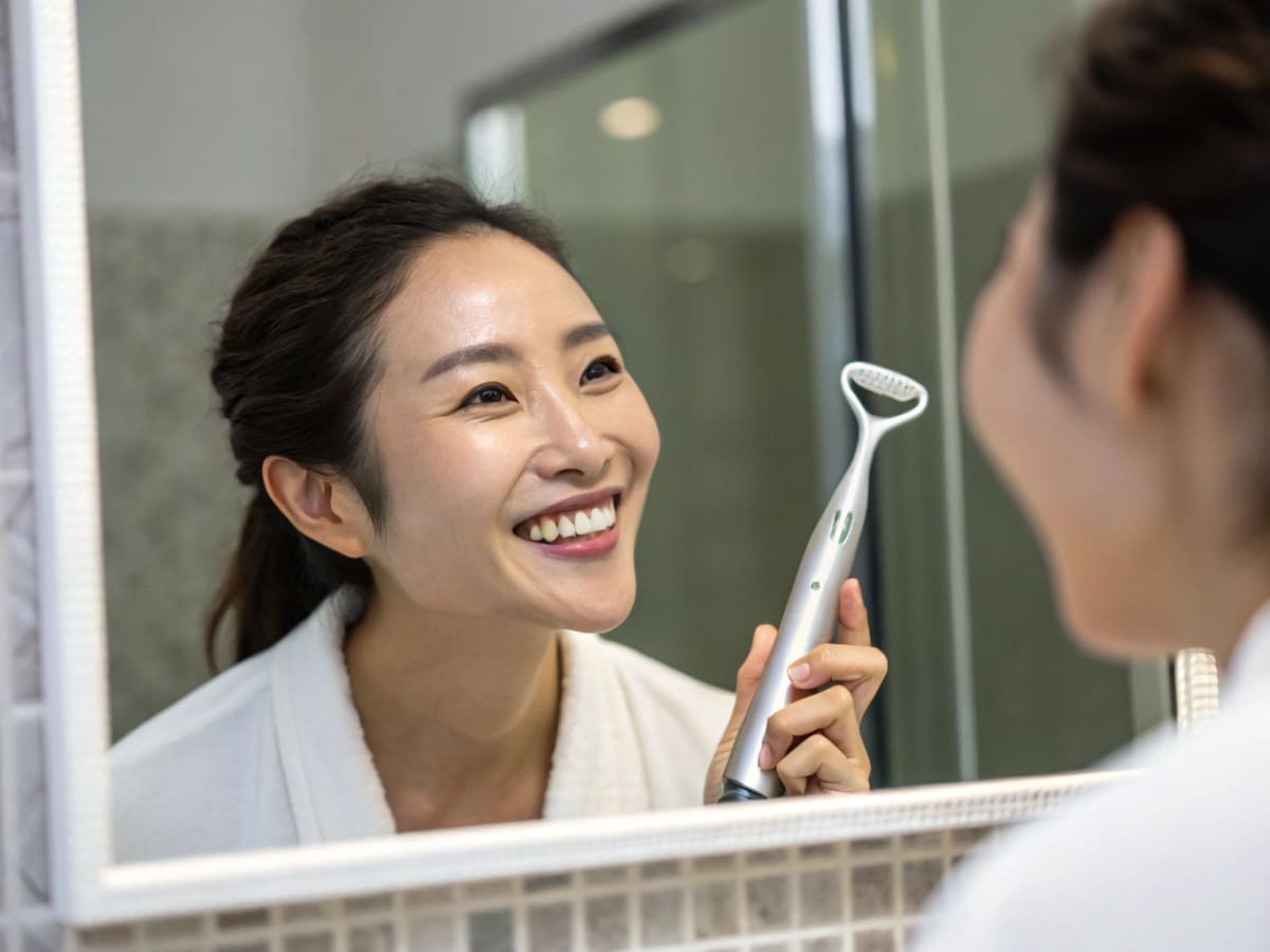 Tongue cleaner sale