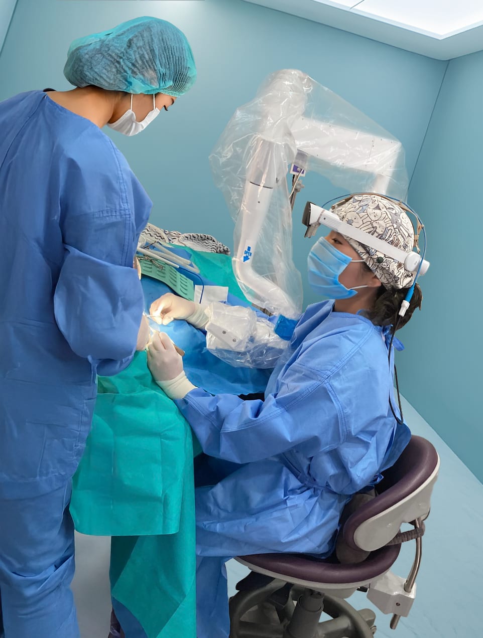 scop-eye surgery image