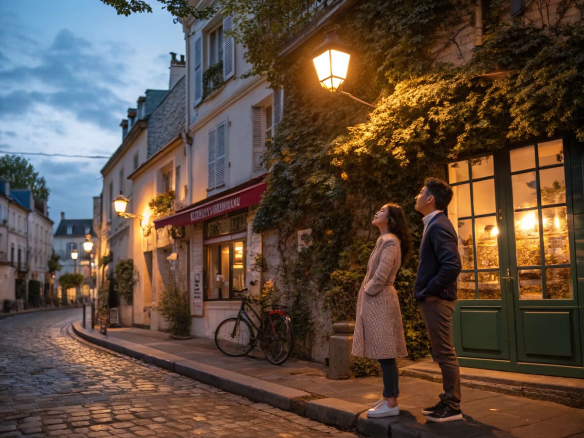 프랑스여행사 france