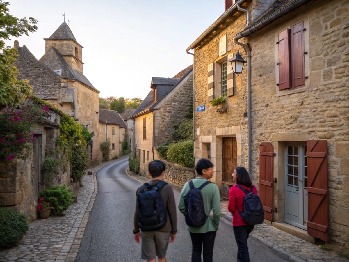 파리샘여행사 france