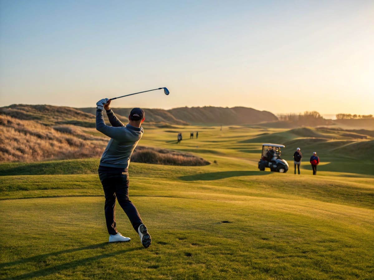 골프 장갑 Golf Gloves