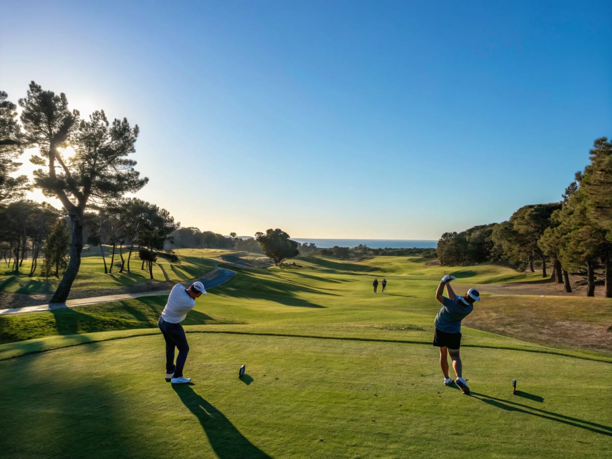 골프 장갑 Golf Gloves