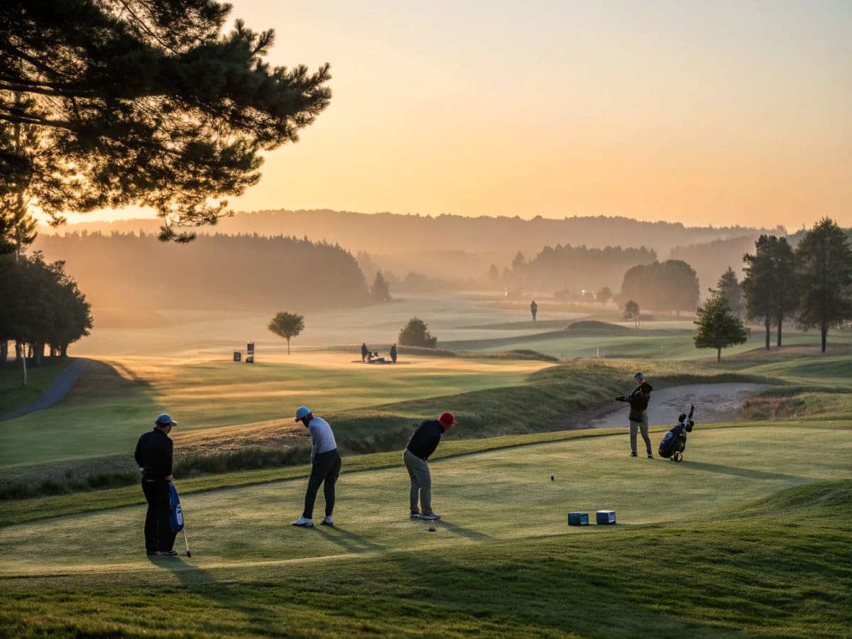 (주)레온 Golf Gloves