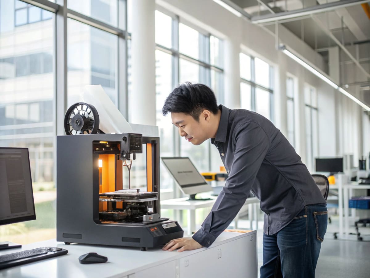 3D프린팅 시제품 3D print 