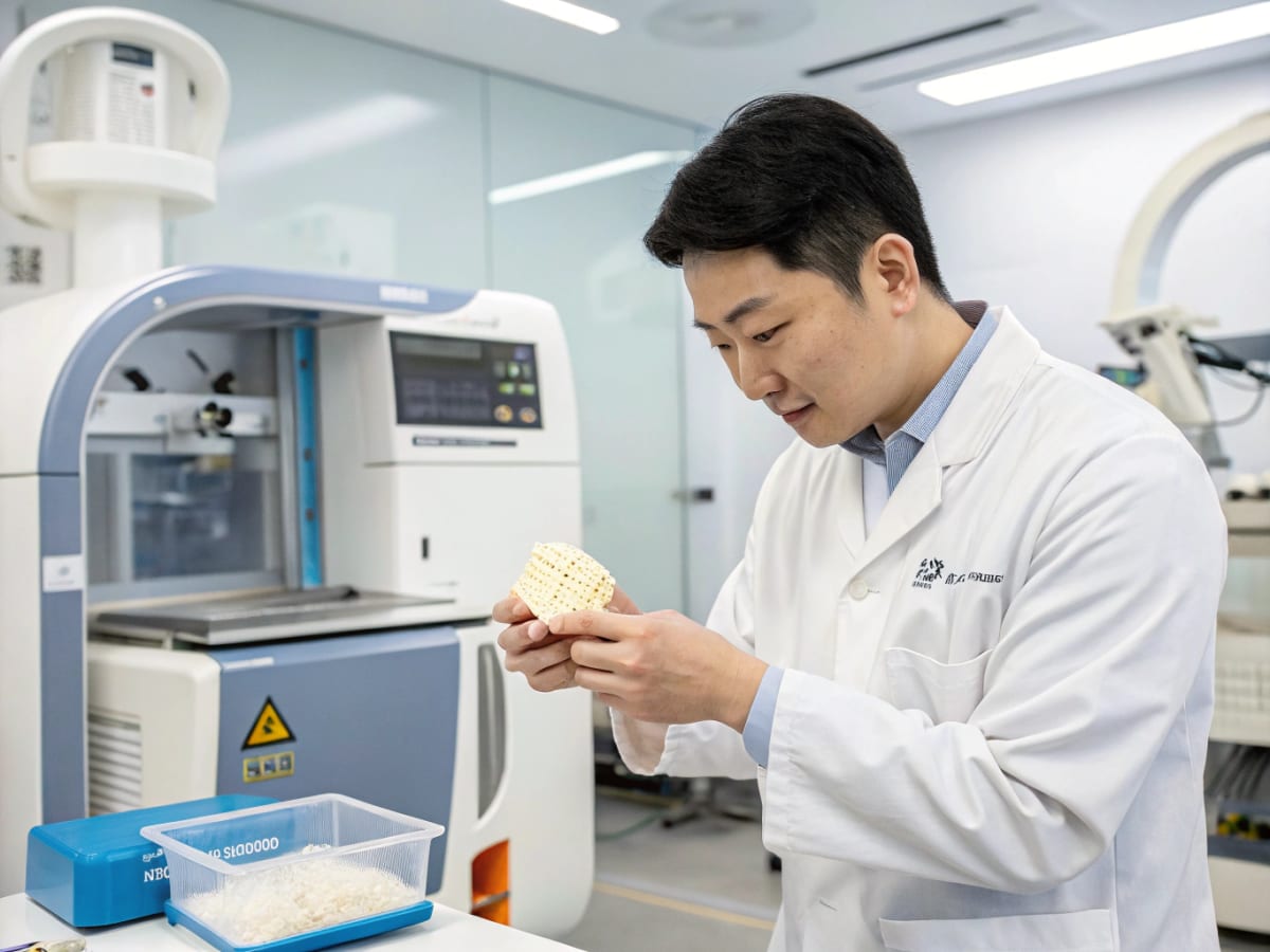 한양3D팩토리 3D print 