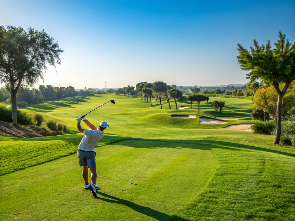 골프 장갑 Golf Gloves