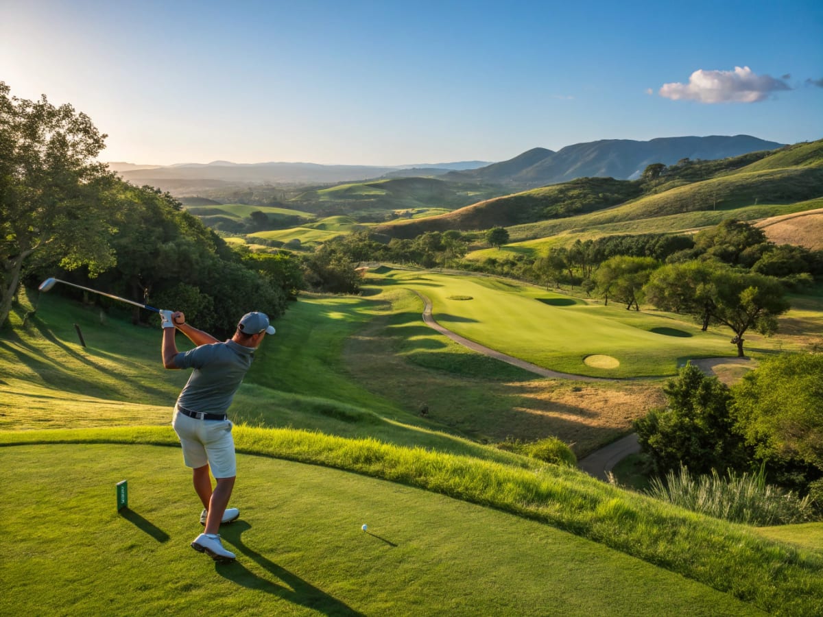 골프 장갑 Golf Gloves