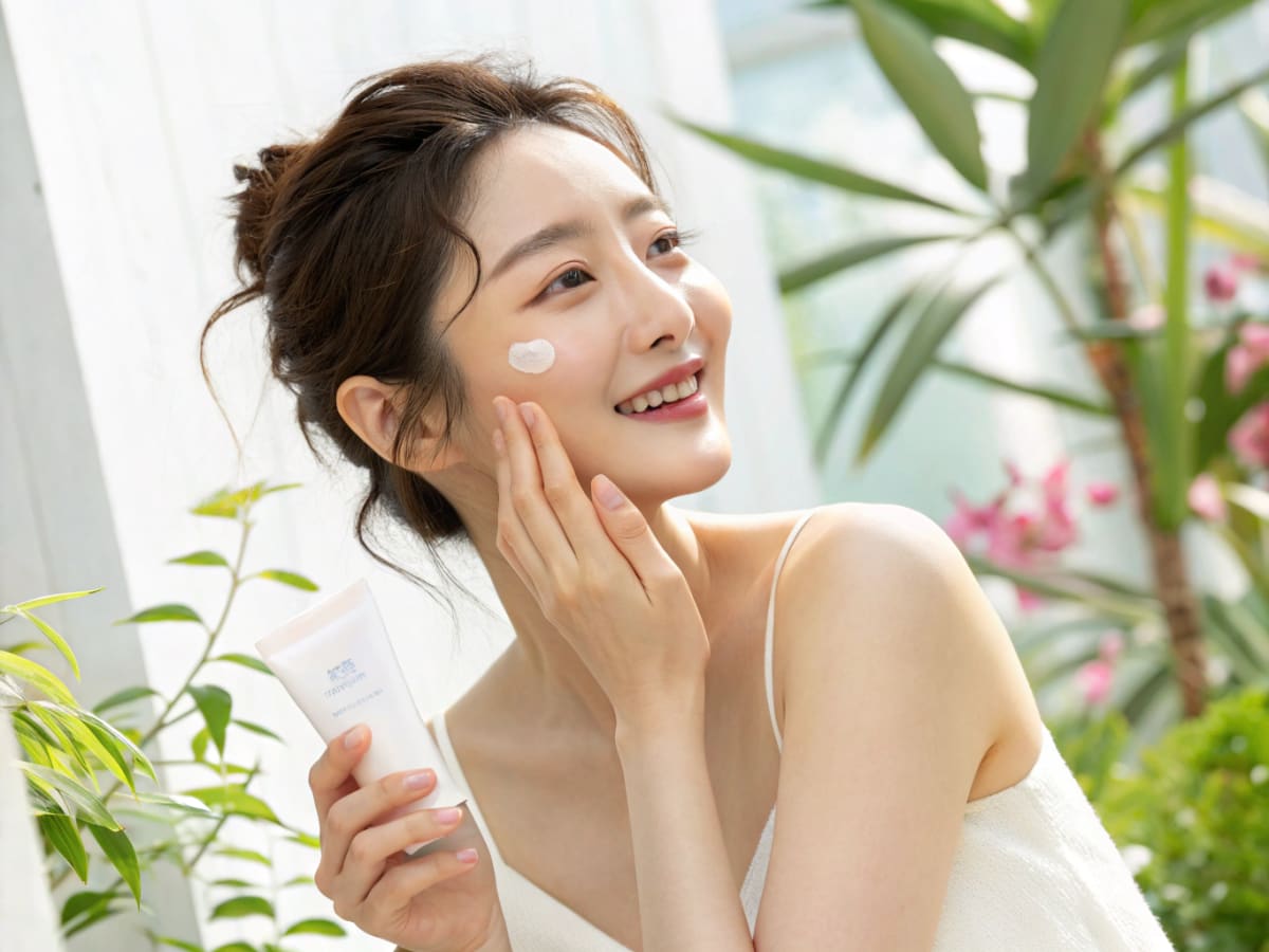 Cosmetics