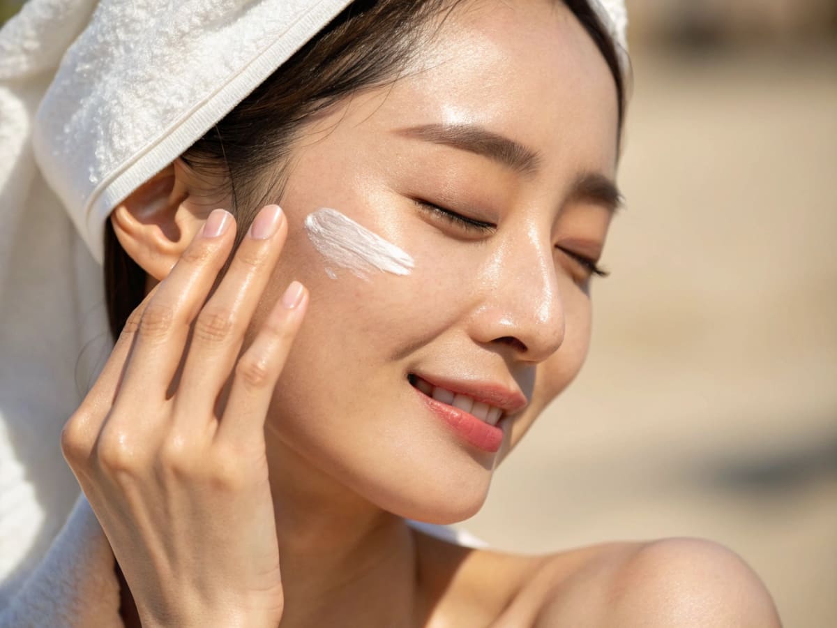 YURICO5 Cosmetics