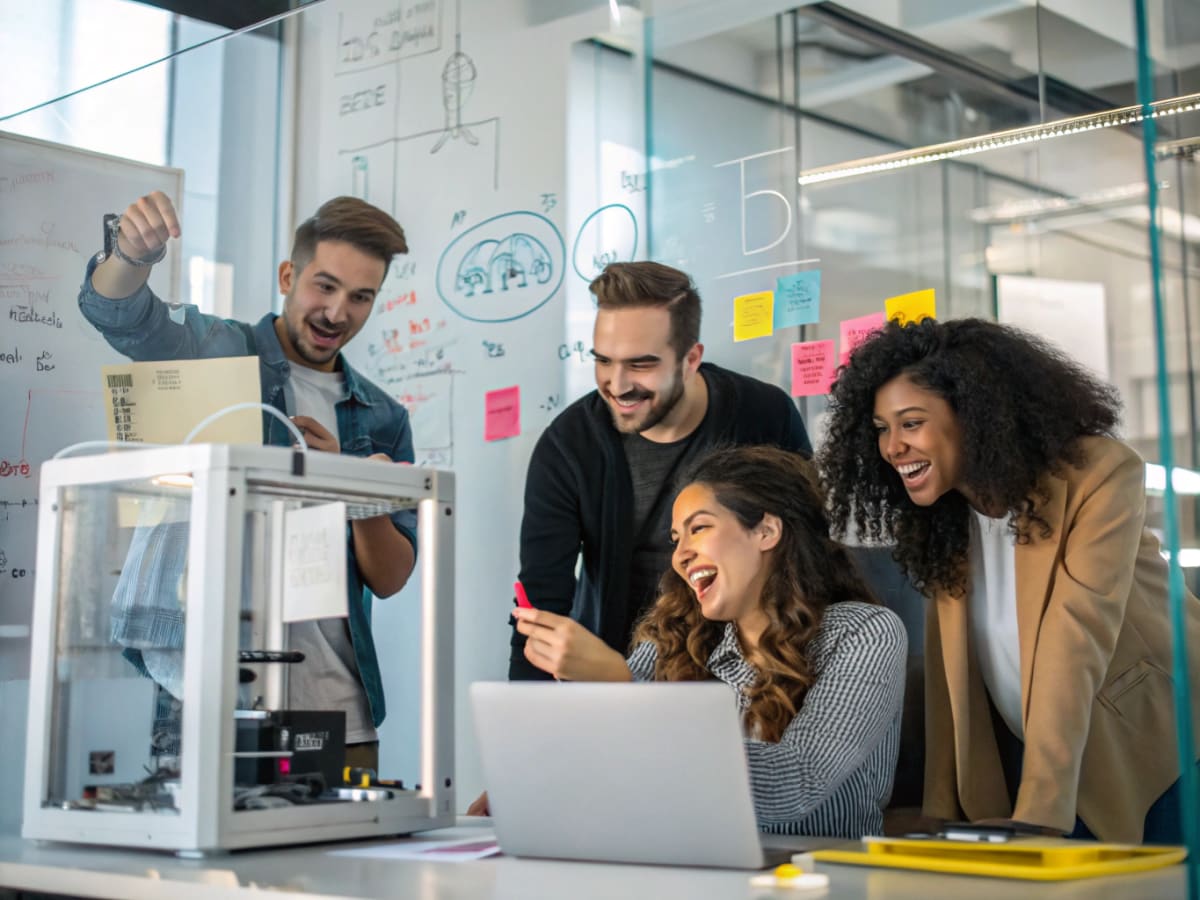 제조 스타트업 제작 지원 manufacture