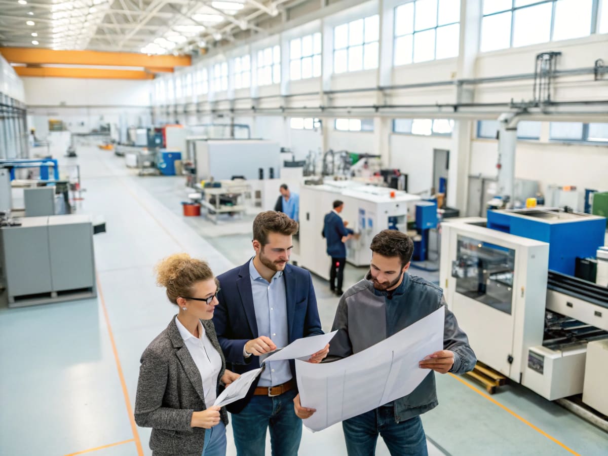 제조 스타트업 제작 지원 manufacture