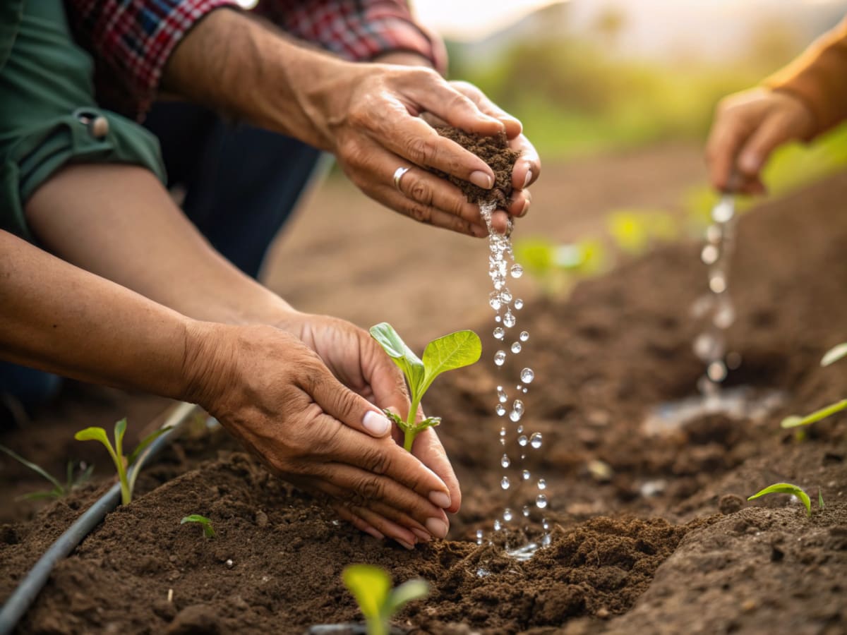 별꽃농장 country