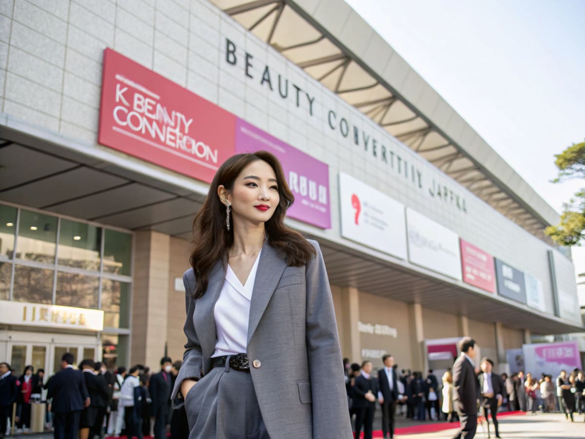 화장품 유리코스
