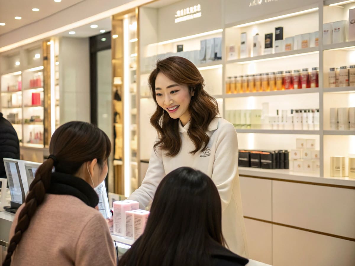 유리코스