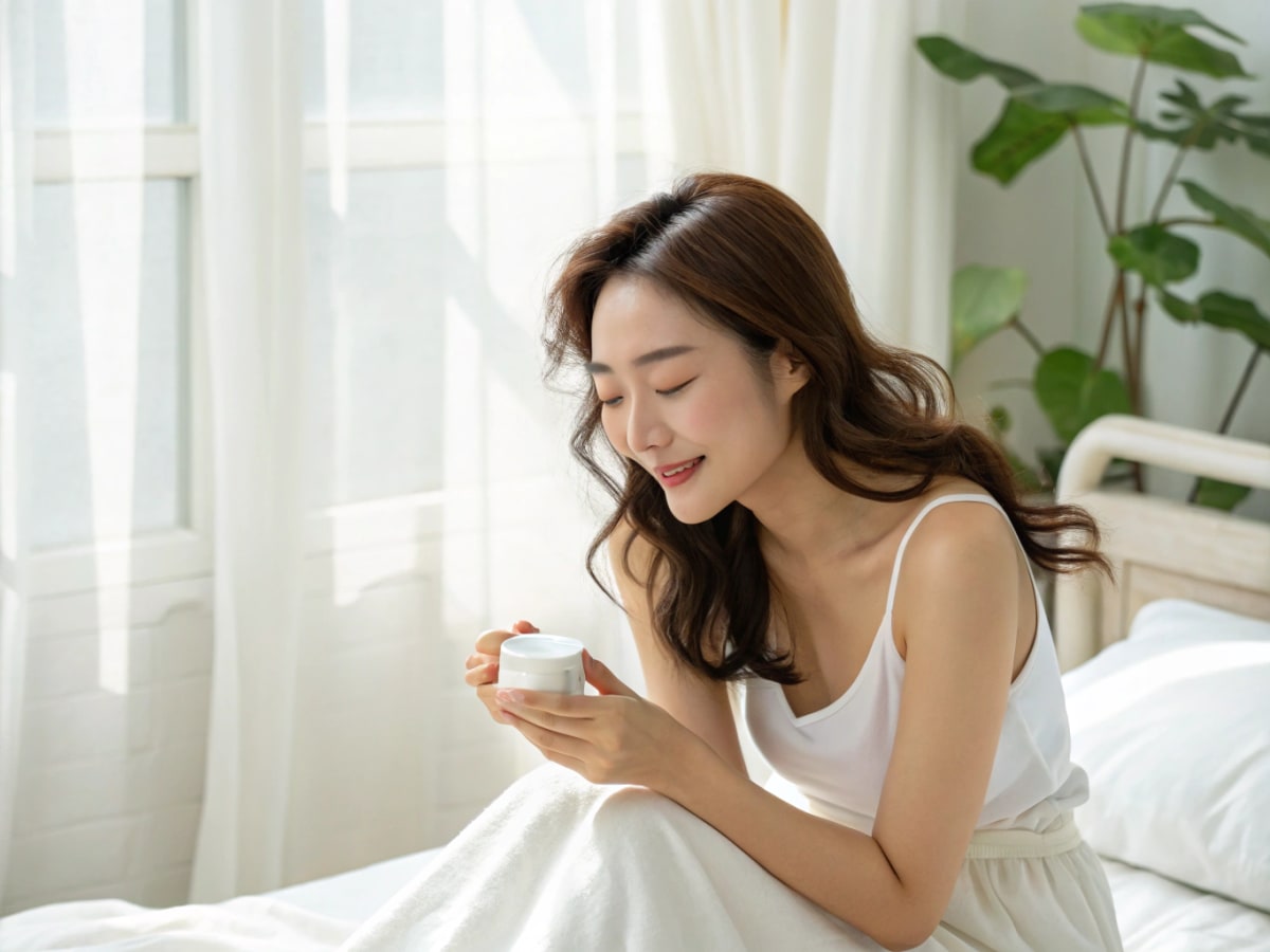 Cosmetics YURICO5