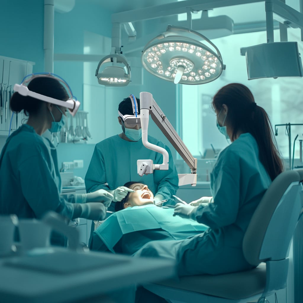 3D Microvision S_dental